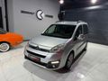 KONURALP OTO 2017 CİTROEN BERLİNGO 1.6 HDİ MULTİSPACE 190BİN KM