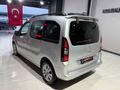 KONURALP OTO 2017 CİTROEN BERLİNGO 1.6 HDİ MULTİSPACE 190BİN KM