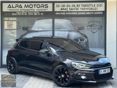 EMSALSİZ CAM TAVAN OTOMATİK SCIROCCO KPT-TVN-BGJ BOYASIZ CTH