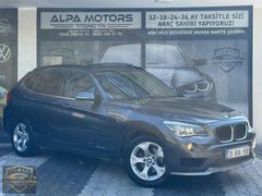 ALPA DAN HATASIZ BOYASIZ X1 KUSURSUZ KONDİSYON CAM TAVAN