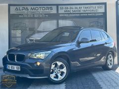 ALPA DAN HATASIZ BOYASIZ X1 KUSURSUZ KONDİSYON CAM TAVAN