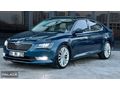2016 SUPERB 1.6TDI DSG CAM TAVAN