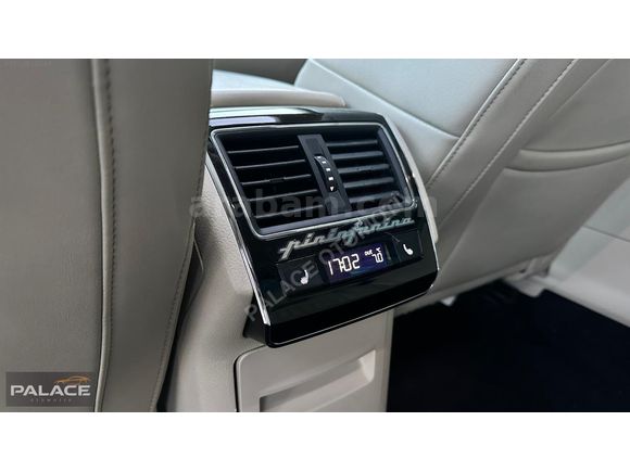 2016 SUPERB 1.6TDI DSG CAM TAVAN