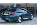2016 SUPERB 1.6TDI DSG CAM TAVAN