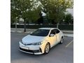 2017 1.6 COROLLA //HATASIZ-BOYASIZ//