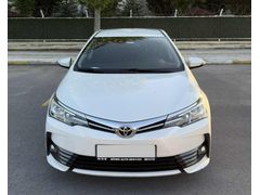 2017 1.6 COROLLA //HATASIZ-BOYASIZ//