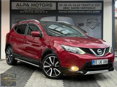 EMSALSİZ KONDİSYONDA PREMIUM PACK DİZEL OTOMATİK CAM TAVAN