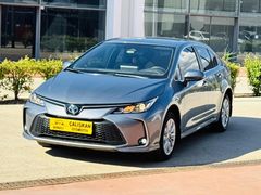 2023 TOYOTA COROLLA DREAM HYBRİT+BENZNLİ OTOMATİK 56'Binkmde