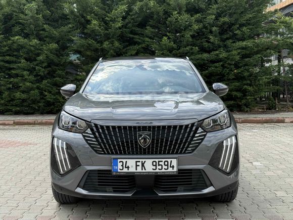 HATASIZ BOYASIZ TRAMERSİZ KOMPLE SERVİS BAKIMLI NOKTA HATASIZ