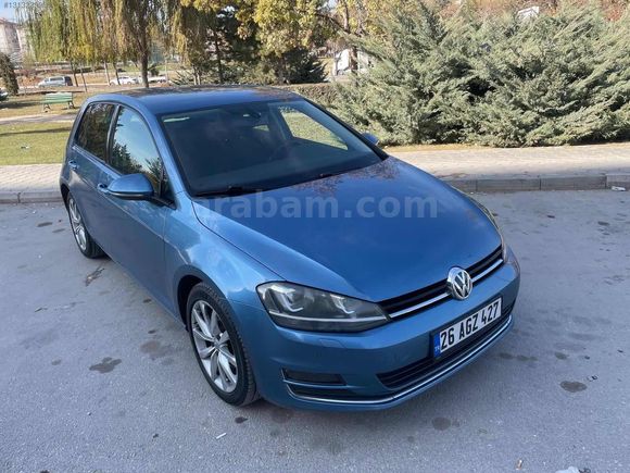 140 ACT-DSG-HİGHLİNE