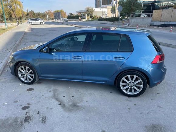 140 ACT-DSG-HİGHLİNE
