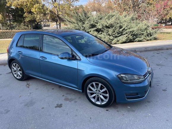140 ACT-DSG-HİGHLİNE