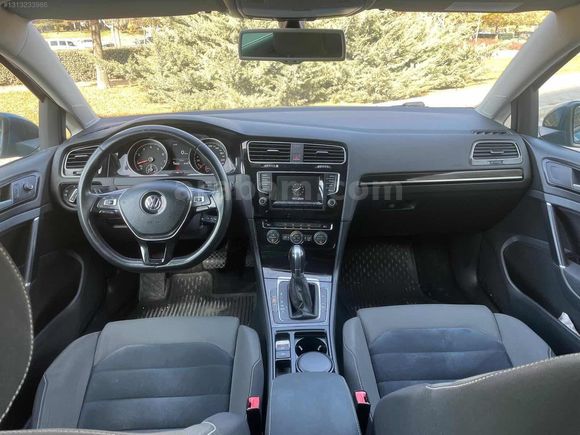 140 ACT-DSG-HİGHLİNE