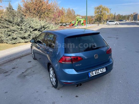 140 ACT-DSG-HİGHLİNE