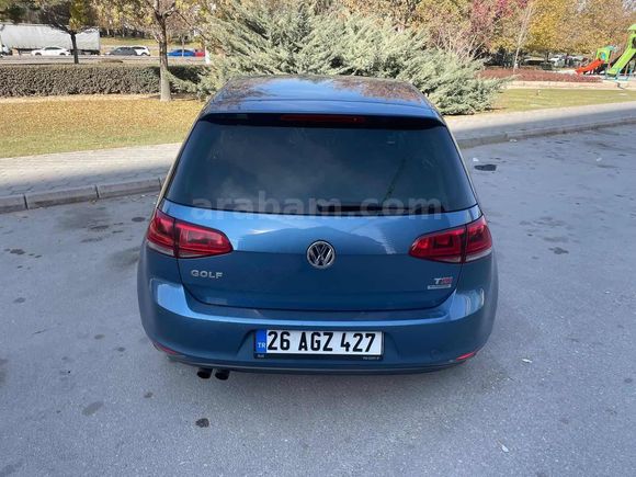140 ACT-DSG-HİGHLİNE