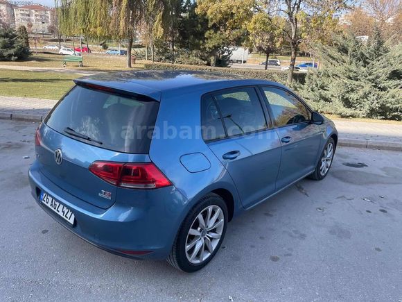 140 ACT-DSG-HİGHLİNE