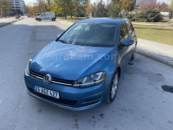 140 ACT-DSG-HİGHLİNE