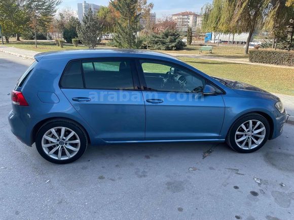 140 ACT-DSG-HİGHLİNE