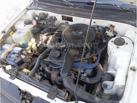 Sahibinden Hyundai Excel 1.5 LS 1994 Model Konya