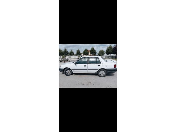 Sahibinden Hyundai Excel 1.5 LS 1994 Model Konya