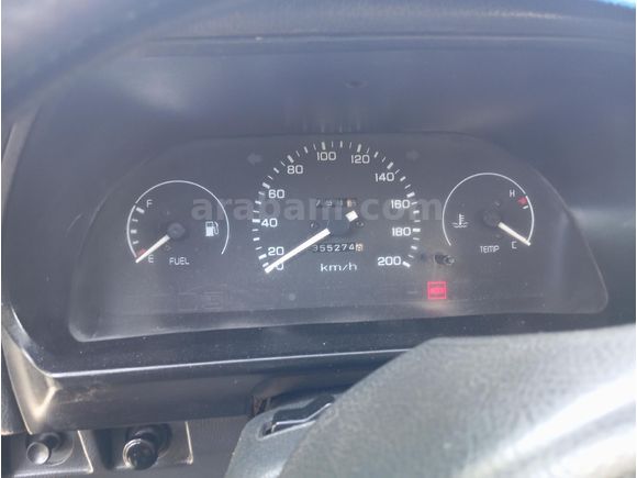 Sahibinden Hyundai Excel 1.5 LS 1994 Model Konya