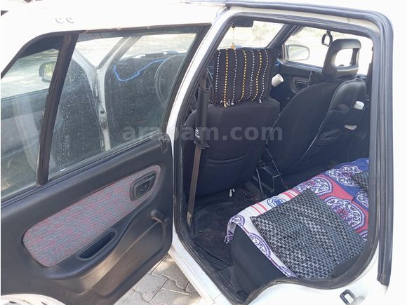 Sahibinden Hyundai Excel 1.5 LS 1994 Model Konya