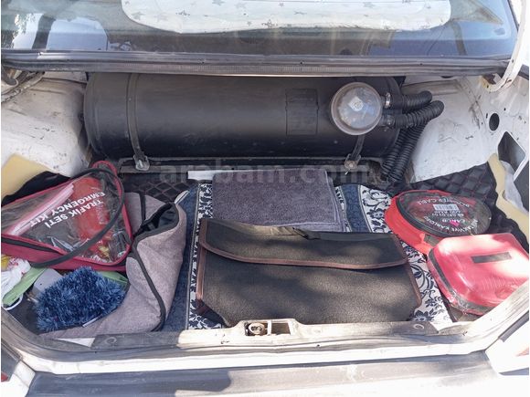 Sahibinden Hyundai Excel 1.5 LS 1994 Model Konya