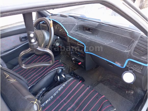 Sahibinden Hyundai Excel 1.5 LS 1994 Model Konya