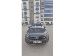 Sahibinden Volkswagen Taigo 1.0 TSI Life 2025 Model