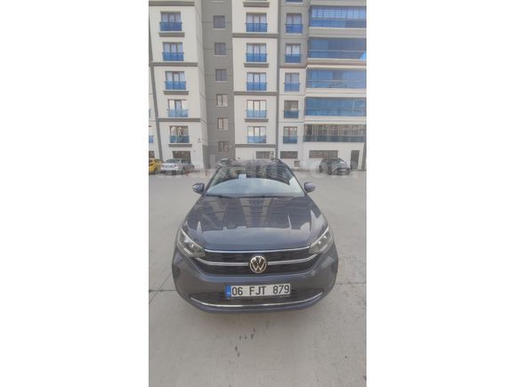 Sahibinden Volkswagen Taigo 1.0 TSI Life 2025 Model