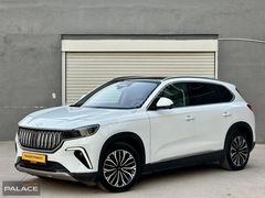 2024 TOGG T10X V2 UZUN MENZİL HATASIZ CAM TAVAN-MERİDİAN-FULL