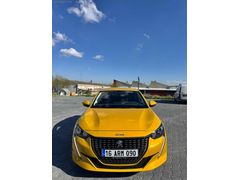 FIRSAT ARACI! 208 ALLURE 130HP EAT8 HATASIZ BOYASIZ DEĞİŞENSİZ