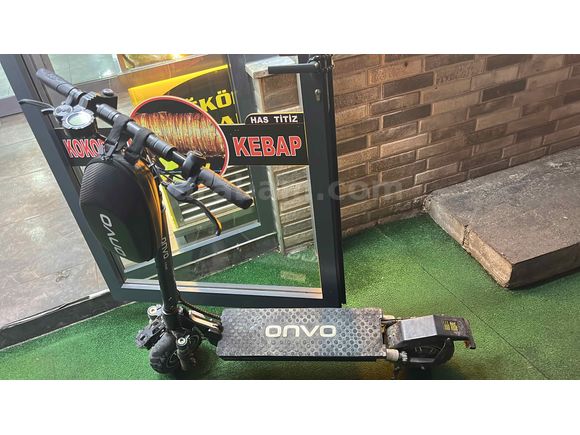 Sahibinden Onvo  OV 12X Plus