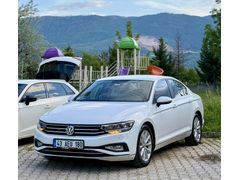2019 MODEL HATASIZ/BOYASIZ/TRAMERSİZ 140.ooo KM 1.5TSI PASSAT