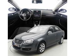 Galeriden Volkswagen Jetta 1.6 TDi Comfortline 2010 Model Ankara