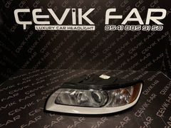VOLVO S40 2009-2012 SOL FAR