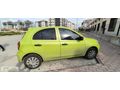 NİSSAN MİCRA 1.2 MANUEL