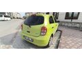 NİSSAN MİCRA 1.2 MANUEL
