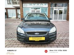 2006 FORD FOCUS 1.6 BENZİN/LPG TREND