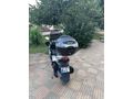 Sahibinden SYM Jet 14 200i ABS 