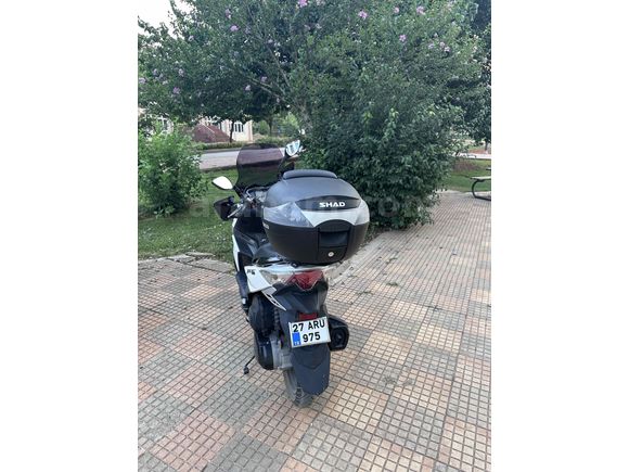 Sahibinden SYM Jet 14 200i ABS 
