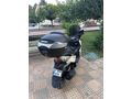 Sahibinden SYM Jet 14 200i ABS 
