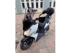 Sahibinden SYM Jet 14 200i ABS 
