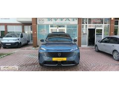 2024 PEUGEOT 3008 1.2 HYBRİD ALLURE OTOMATİK VİTES 19.500 KM'DE