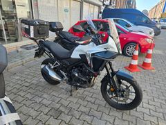 Honda NX500 / 2024 / 19.300KM / SERVİS BAKIMLI / ISTANBUL