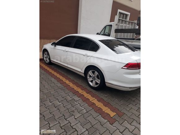 EMSALSİZ PASSAT 1.6 TDİ.BLUEMOTİON CONFORTLİNE