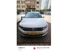 EMSALSİZ PASSAT 1.6 TDİ.BLUEMOTİON CONFORTLİNE