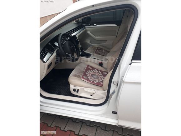 EMSALSİZ PASSAT 1.6 TDİ.BLUEMOTİON CONFORTLİNE