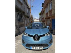 Sahibinden Renault ZOE 2022 Model 