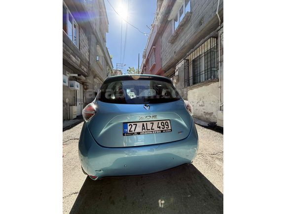 Sahibinden Renault ZOE 2022 Model 